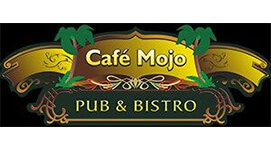 Cafe Mojo