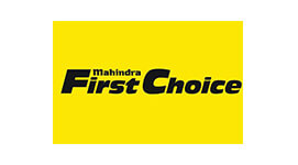 Mahindra's First Choice